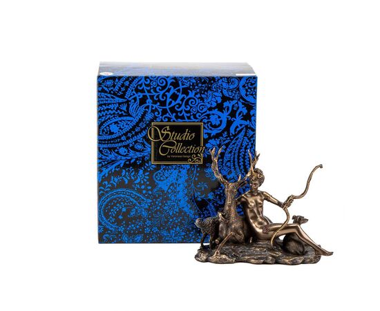 Статуэтка "Диана" 17 см.  VERONESE, изображение 3 ᐒ купить на  ❤ Like7km.com.ua