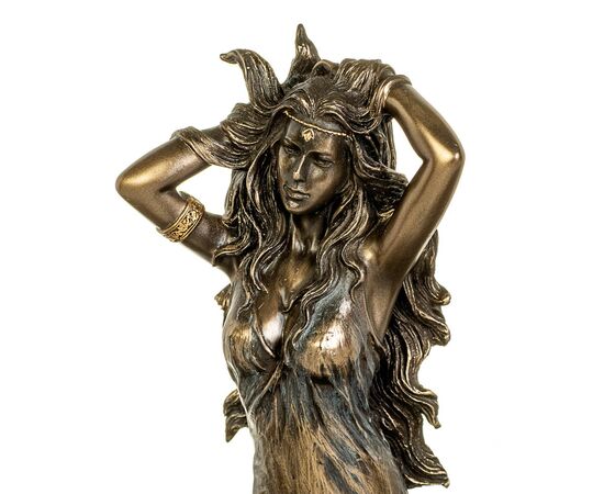 Статуэтка "Афродита" 29 см VERONESE, изображение 2 ᐒ купить на  ❤ Like7km.com.ua