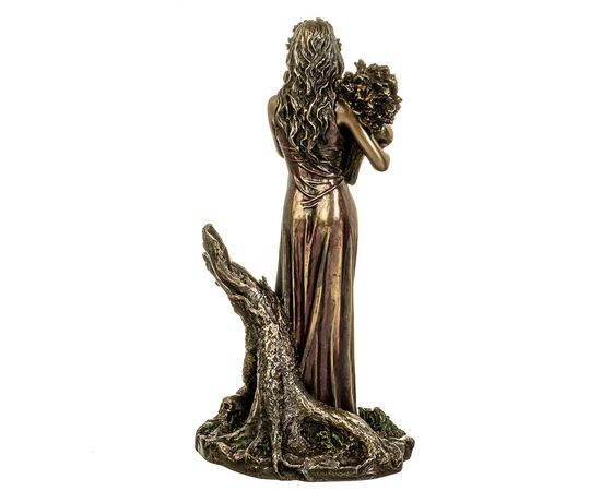 Статуэтка "Персефона" 26 см VERONESE, изображение 4 ᐒ купить на  ❤ Like7km.com.ua