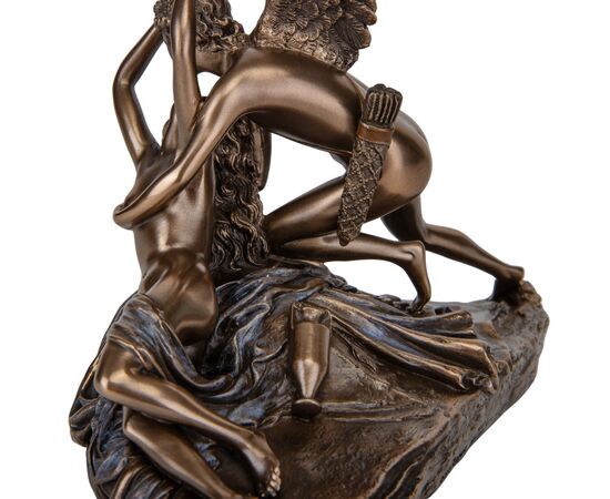 Статуэтка "Амур и Психея", 19 см VERONESE, изображение 6 ᐒ купить на  ❤ Like7km.com.ua