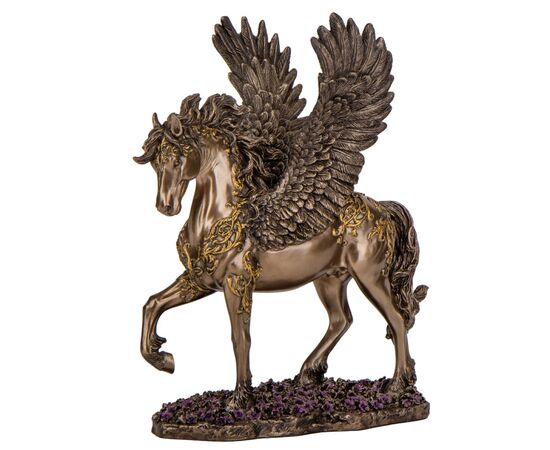 Статуэтка "Пегас", 27 см VERONESE, изображение 5 ᐒ купить на  ❤ Like7km.com.ua