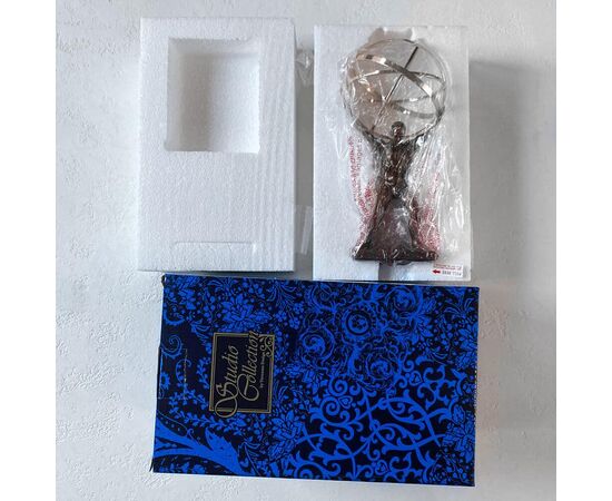 Статуэтка "Атлант" 22 см VERONESE, изображение 5 ᐒ купить на  ❤ Like7km.com.ua