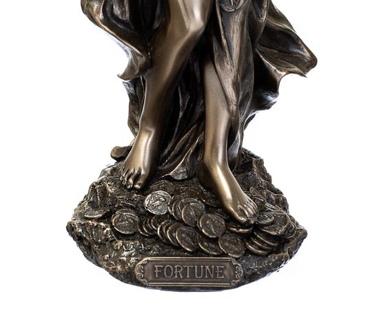 Статуэтка "Фортуна" (32 см) VERONESE, изображение 3 ᐒ купить на  ❤ Like7km.com.ua