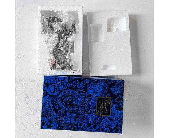 Статуэтка "Зевс Громовержець", 24 см VERONESE, изображение 6 ᐒ купить на  ❤ Like7km.com.ua