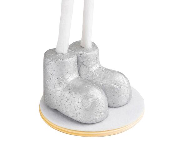 Фигурка "Звездный олень", 38 см, изображение 3 ᐒ купить на  ❤ Like7km.com.ua