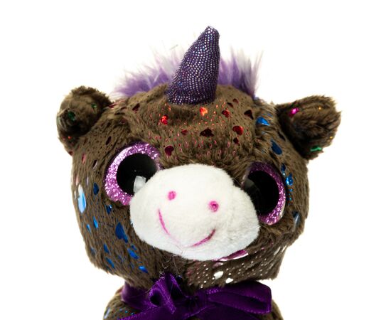 Мягкая игрушка "Единорожки", изображение 2 ᐒ купить на  ❤ Like7km.com.ua