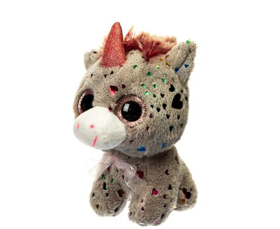 Мягкая игрушка "Единорожки", изображение 3 ᐒ купить на  ❤ Like7km.com.ua