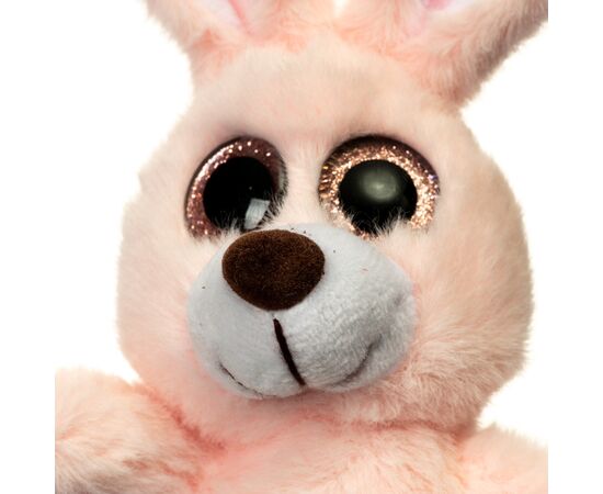 Мягкая игрушка "Зайчик", изображение 2 ᐒ купить на  ❤ Like7km.com.ua