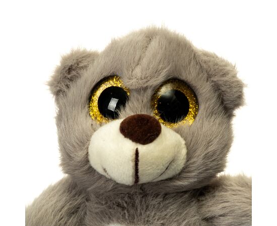 Мягкая игрушка "Ведмеженок", изображение 6 ᐒ купить на  ❤ Like7km.com.ua