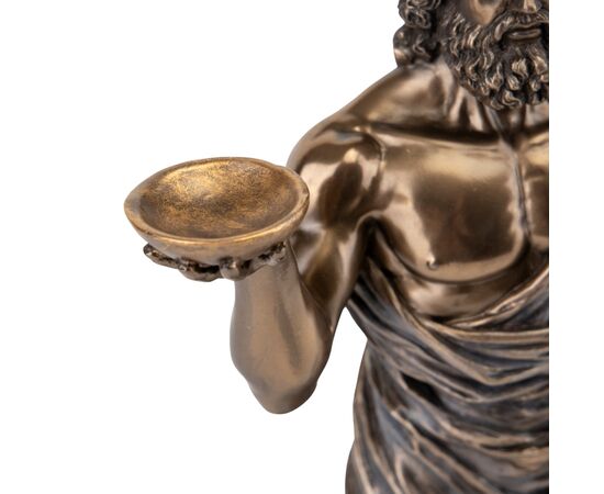 Статуэтка "Гиппократ" (40 см)  VERONESE, изображение 5 ᐒ купить на  ❤ Like7km.com.ua