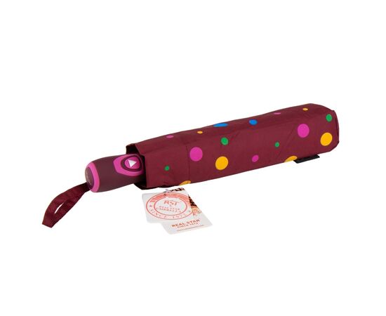 Зонт "Белый горошек" * Рандомный выбор дизайна, изображение 8 ᐒ купить на  ❤ Like7km.com.ua