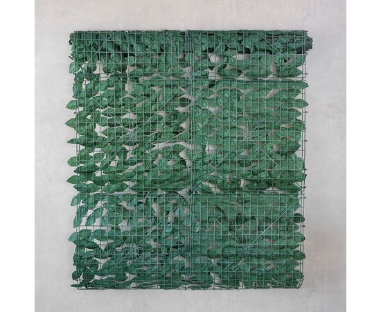 Декоративное модульное покрытие из искусственных листьев, 100*300 см, изображение 4 ᐒ купить на  ❤ Like7km.com.ua