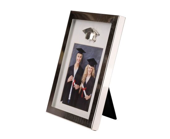 Фоторамка "Выпускник" (16*21 см, ф - 10*15 см), изображение 2 ᐒ купить на  ❤ Like7km.com.ua