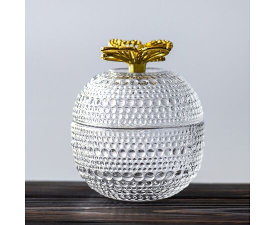 Емкость для хранения "Дахабия", 10 см, изображение 2 ᐒ купить на  ❤ Like7km.com.ua