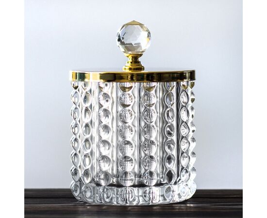 Емкость для хранения "Bubble", 11,5 см, изображение 2 ᐒ купить на  ❤ Like7km.com.ua