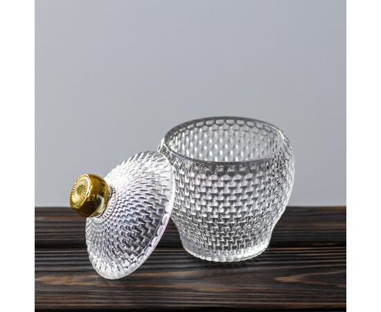 Емкость для хранения "Шахира", 11,5 см, изображение 3 ᐒ купить на  ❤ Like7km.com.ua