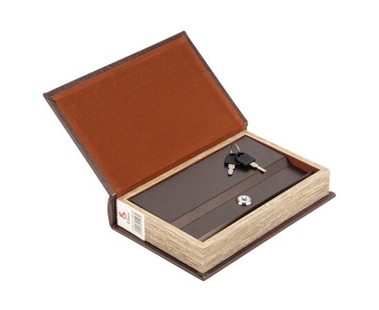 Книга-сейф "Гетьман", изображение 2 ᐒ купить на  ❤ Like7km.com.ua