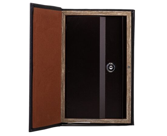 Книга-сейф "Богдан Хмельницкий", изображение 2 ᐒ купить на  ❤ Like7km.com.ua