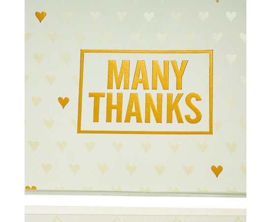 Серия открыток "Благодарность", изображение 5 ᐒ купить на  ❤ Like7km.com.ua