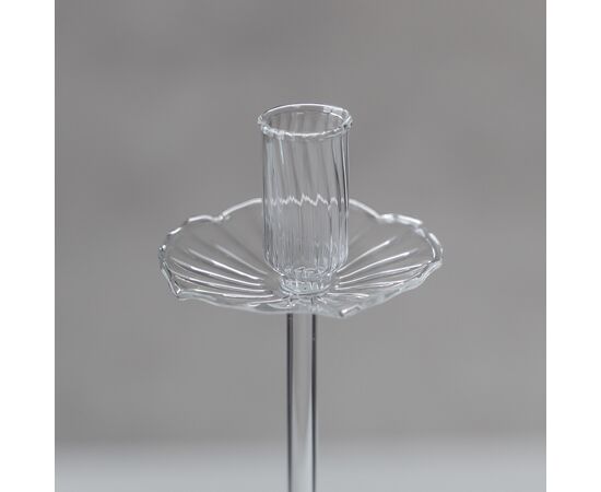 Подсвечник "Изысканность", 18,5 см, изображение 2 ᐒ купить на  ❤ Like7km.com.ua