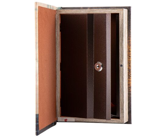 Книга-сейф "Морской путь" Elisey, изображение 3 ᐒ купить на  ❤ Like7km.com.ua