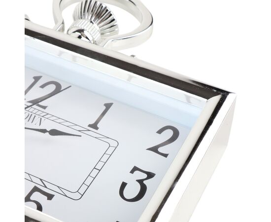 Часы "Духи, белые", изображение 2 ᐒ купить на  ❤ Like7km.com.ua