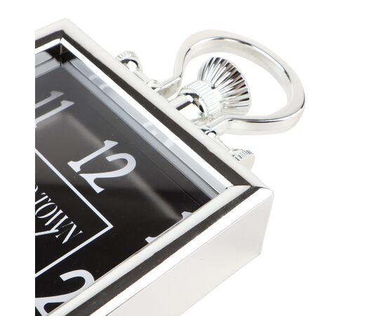 Часы "Аромат, черные", изображение 2 ᐒ купить на  ❤ Like7km.com.ua