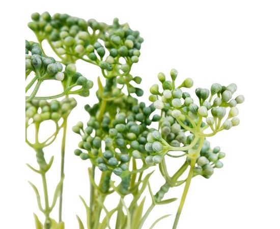 Искуственный цветок 38см, изображение 3 ᐒ купить на  ❤ Like7km.com.ua