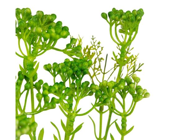 Искуственный цветок 38см, изображение 6 ᐒ купить на  ❤ Like7km.com.ua