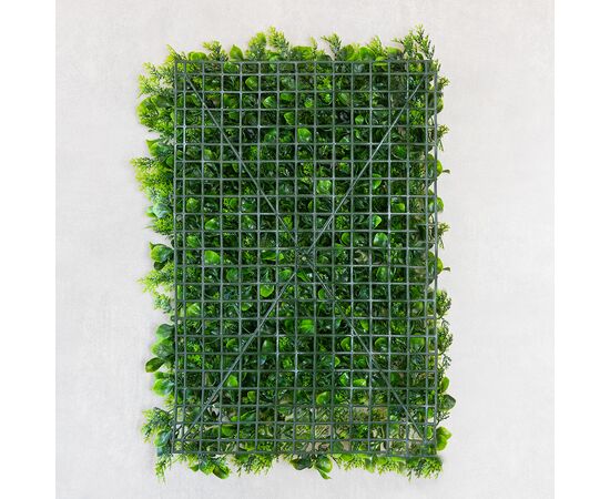 Фитомодуль искусственный "Гортензия", 40*60 cм, изображение 6 ᐒ купить на  ❤ Like7km.com.ua