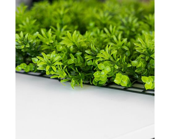 Фитомодуль искусственный "Травка", 40*60 cм, изображение 4 ᐒ купить на  ❤ Like7km.com.ua