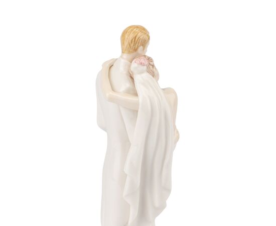 "Статуэтка ""Молодята"" (20 см)" VERONESE, изображение 5 ᐒ купить на  ❤ Like7km.com.ua