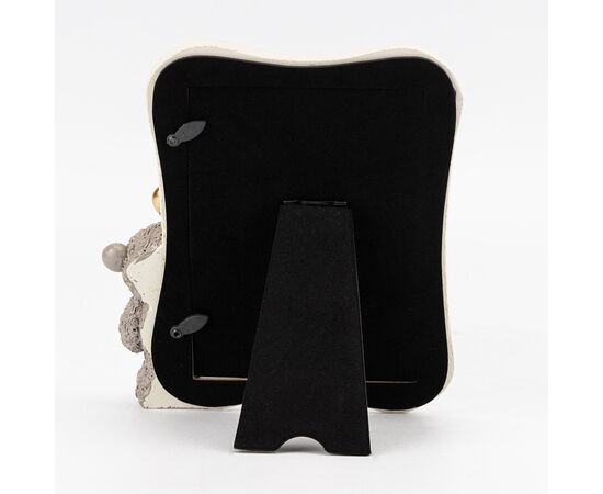 Фоторамка "Медвежонок с сердцем", айвори, 15,5*19,5 см, изображение 3 ᐒ купить на  ❤ Like7km.com.ua