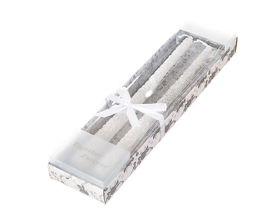 УЦЕНКА Свечи (различия в форме свечи), изображение 2 ᐒ купить на  ❤ Like7km.com.ua