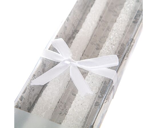 УЦЕНКА Свечи (различия в форме свечи), изображение 3 ᐒ купить на  ❤ Like7km.com.ua