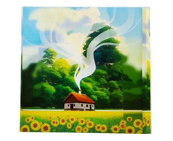 Фотоальбом "Украина в каждом из нас", 200 фото 10*15 см, изображение 3 ᐒ купить на  ❤ Like7km.com.ua