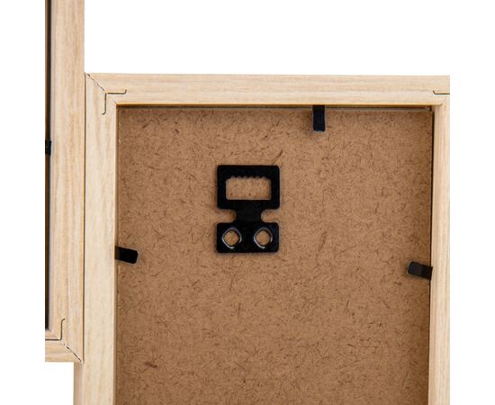 Фотоколлаж "Home", 44,5*29,7 см, изображение 3 ᐒ купить на  ❤ Like7km.com.ua