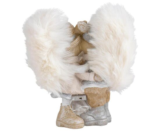 Статуэтка "Белочки-сестрички", 18 см, изображение 2 ᐒ купить на  ❤ Like7km.com.ua