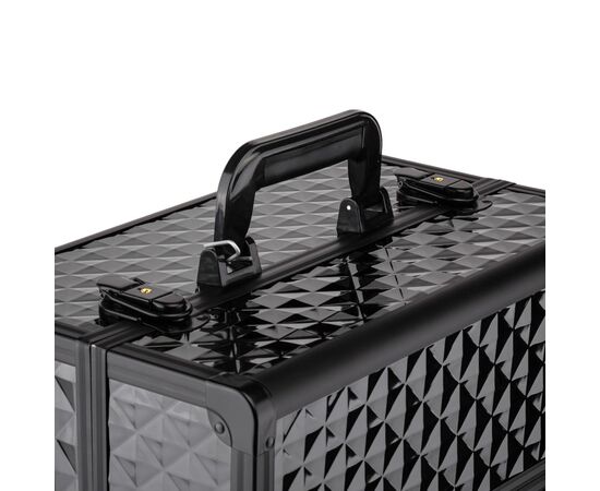 Кейс-чемодан "Вояж", 55*58 см, изображение 3 ᐒ купить на  ❤ Like7km.com.ua