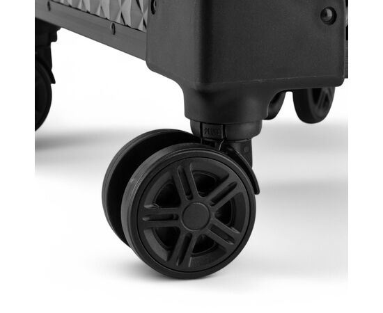 Кейс-чемодан "Вояж", 55*58 см, изображение 6 ᐒ купить на  ❤ Like7km.com.ua