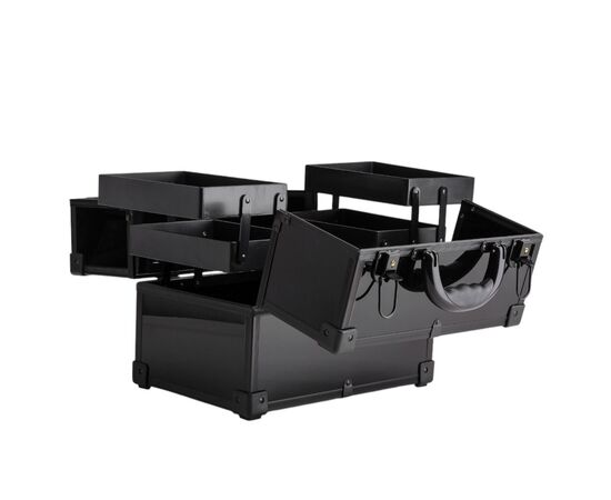 Кейс-шкатулка "Косметический рай", 32*25 см, изображение 2 ᐒ купить на  ❤ Like7km.com.ua