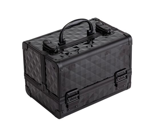 Кейс-шкатулка "Секрет Красоты", 25*17 см, изображение 2 ᐒ купить на  ❤ Like7km.com.ua