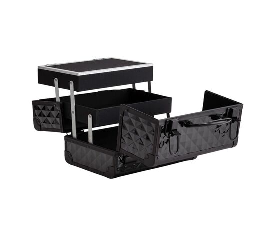 Кейс-шкатулка "Секрет Красоты", 25*17 см, изображение 6 ᐒ купить на  ❤ Like7km.com.ua