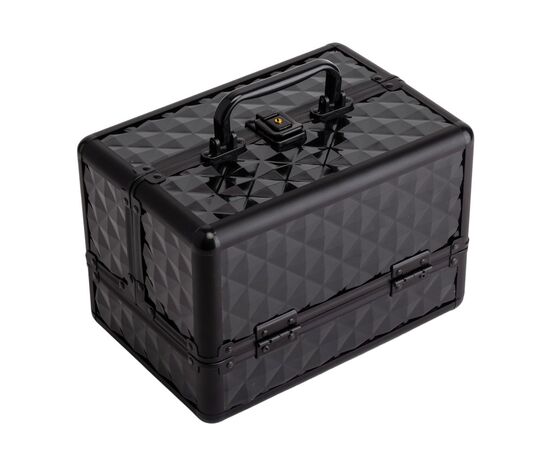 Кейс-шкатулка "Косметик Кейс", 25*17 см, изображение 2 ᐒ купить на  ❤ Like7km.com.ua