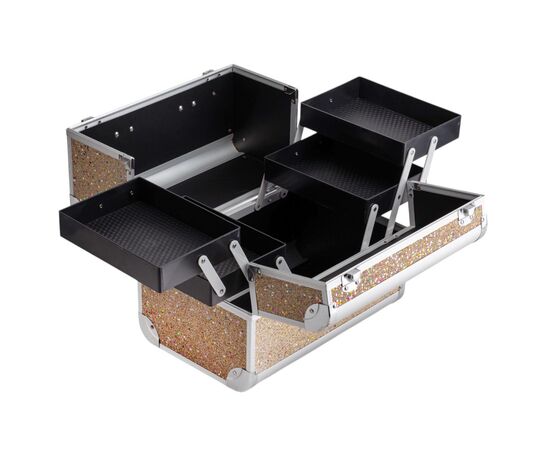 Кейс-шкатулка "Жемчужина", 32*25 см, изображение 3 ᐒ купить на  ❤ Like7km.com.ua