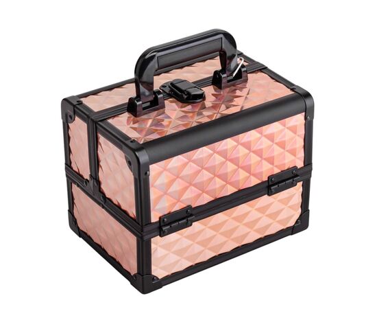 Кейс-шкатулка "Красота в деталях", 24,5*19 см, изображение 2 ᐒ купить на  ❤ Like7km.com.ua