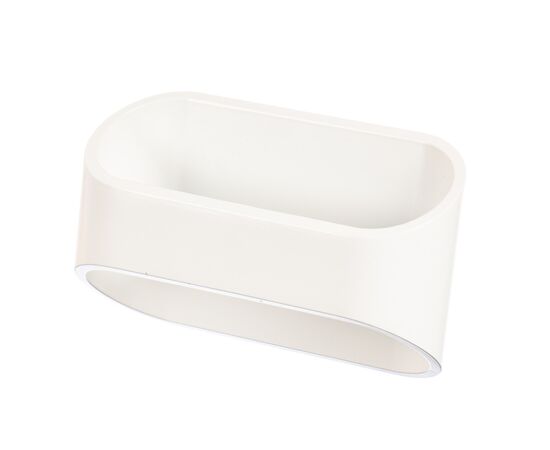 Декоративная подсветка белая (HS001/wh-5w), изображение 2 ᐒ купить на  ❤ Like7km.com.ua