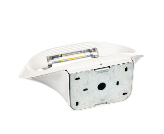 Декоративная подсветка белая LED 6W (HS004/wh-6w), изображение 3 ᐒ купить на  ❤ Like7km.com.ua