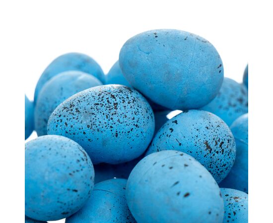 Крашенки пасхальные в наборе *рандомный выбор цвета, изображение 3 ᐒ купить на  ❤ Like7km.com.ua