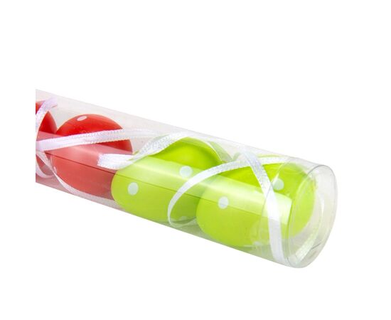 Набор мини крашенок "Цветочки", 12 шт., изображение 2 ᐒ купить на  ❤ Like7km.com.ua